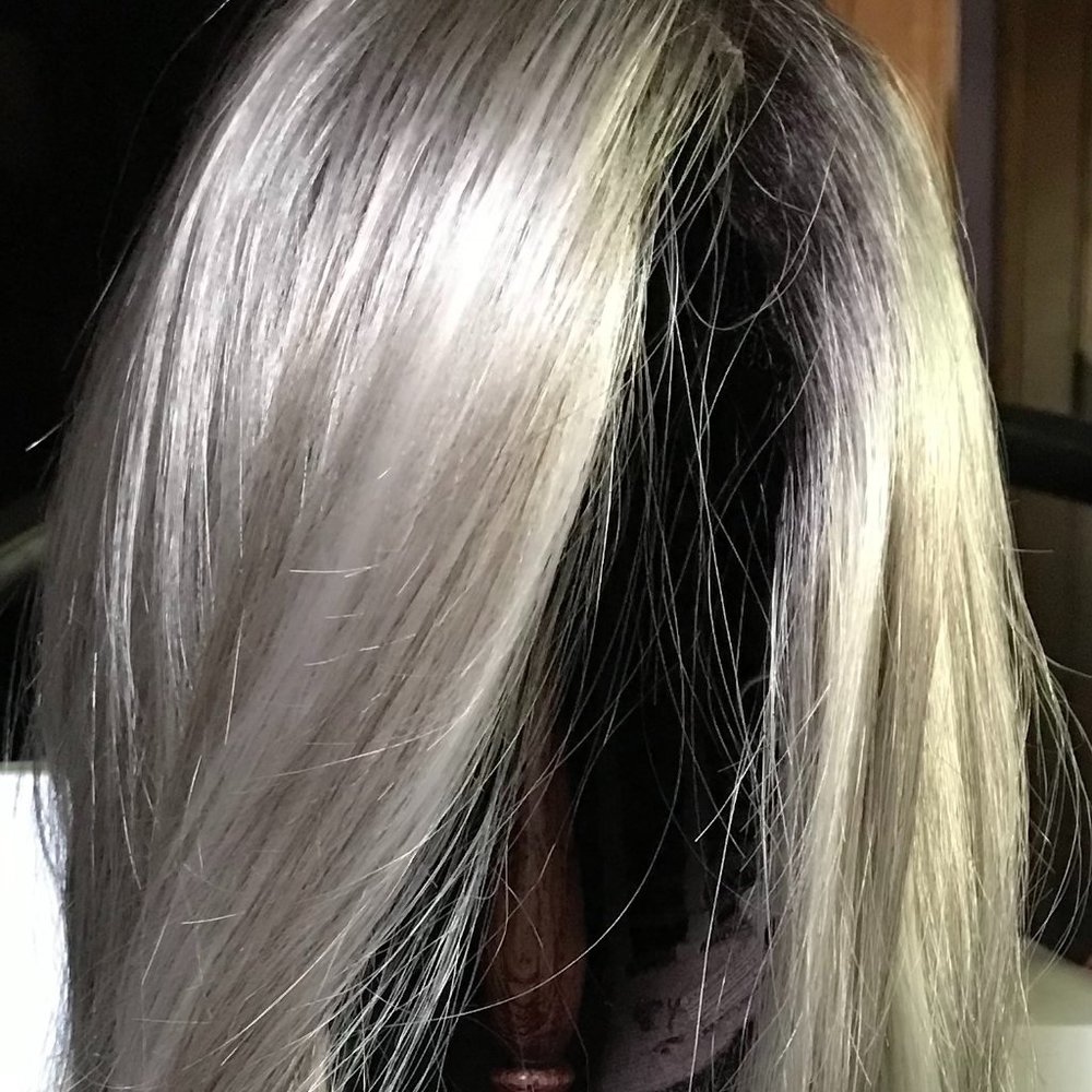 WIG Miranda*Jon Renau EUC *STORM* Gorgeous!